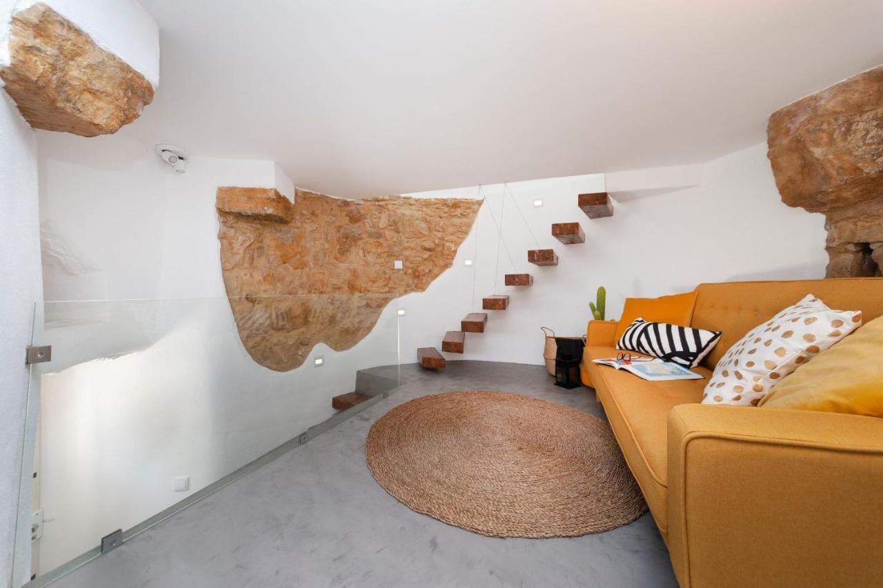 Bee Moinho Apartment Sobral da Abelheira ภายนอก รูปภาพ
