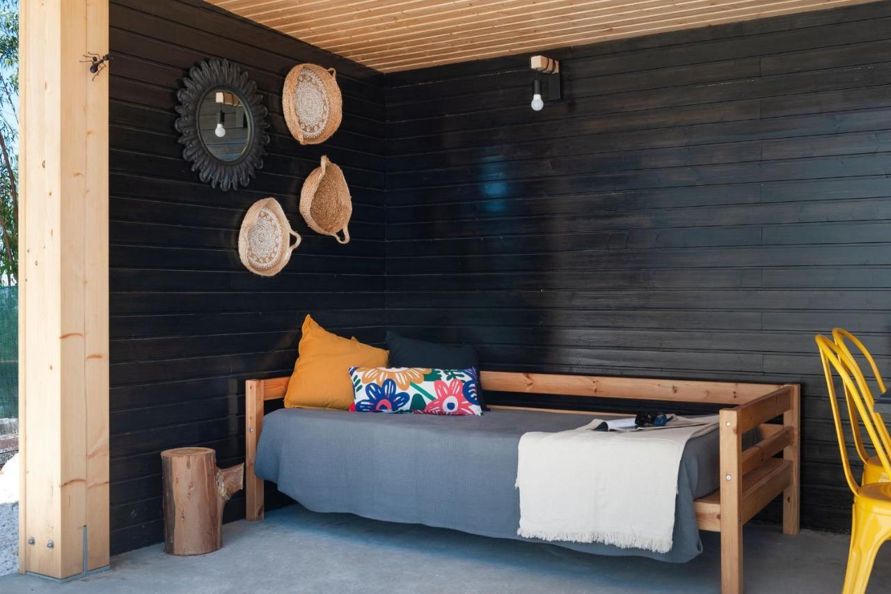 Bee Moinho Apartment Sobral da Abelheira ภายนอก รูปภาพ