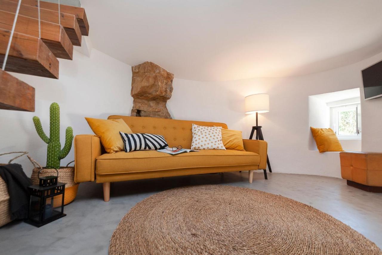 Bee Moinho Apartment Sobral da Abelheira ภายนอก รูปภาพ