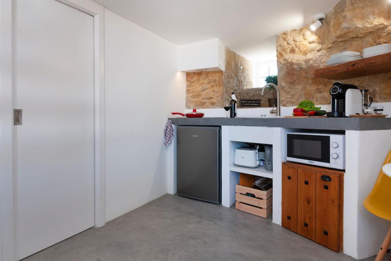 Bee Moinho Apartment Sobral da Abelheira ภายนอก รูปภาพ