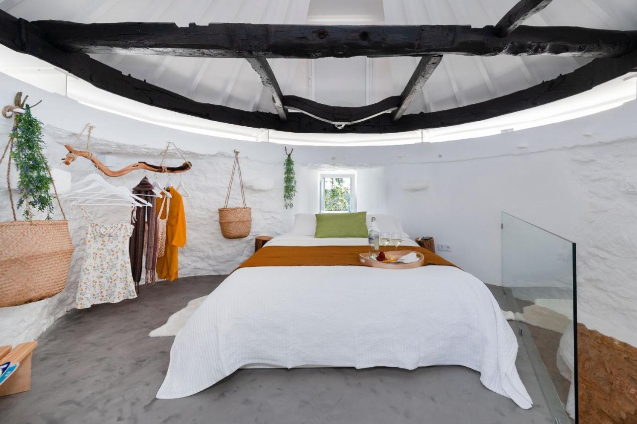 Bee Moinho Apartment Sobral da Abelheira ภายนอก รูปภาพ