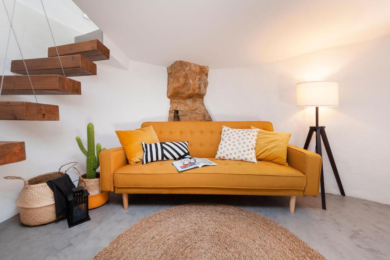 Bee Moinho Apartment Sobral da Abelheira ภายนอก รูปภาพ