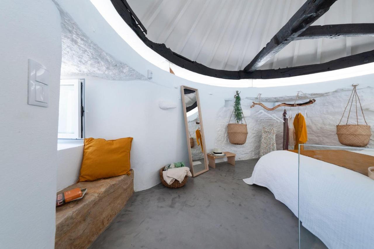 Bee Moinho Apartment Sobral da Abelheira ภายนอก รูปภาพ