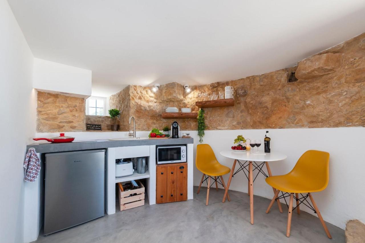 Bee Moinho Apartment Sobral da Abelheira ภายนอก รูปภาพ