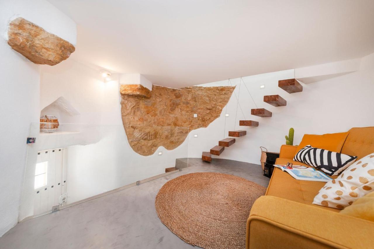 Bee Moinho Apartment Sobral da Abelheira ภายนอก รูปภาพ